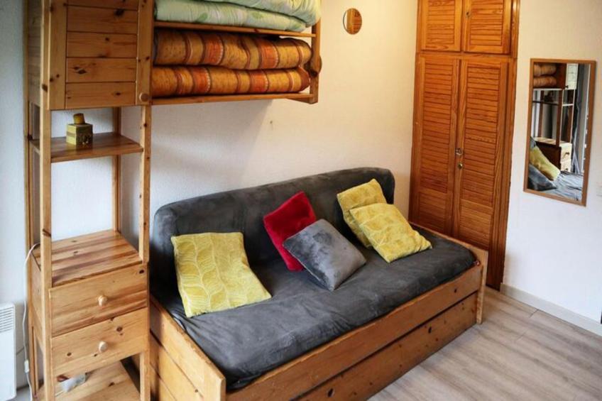 Résidence Les Gradins