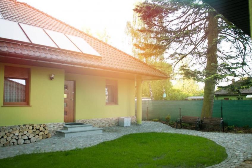 Suite "Suite B" mit Blick auf das Wasser - foto 3