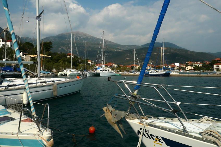 Spiti Louloudia - foto 49