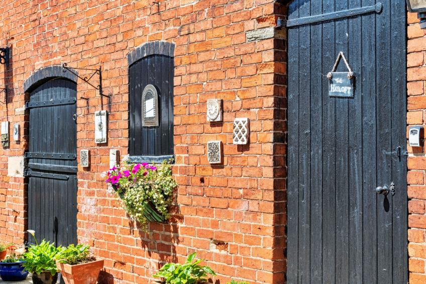 The Hayloft at Greystones - foto 12