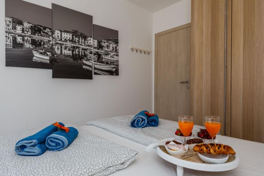 Olea Resort - foto 16