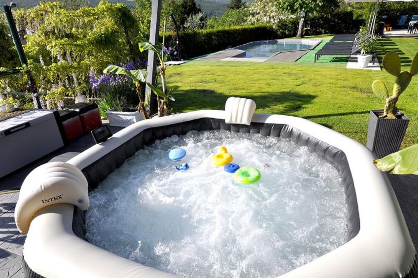 Gan Eden Nature House - foto 15