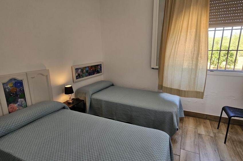 Landhaus La Alquería de los Pájaros - foto 25