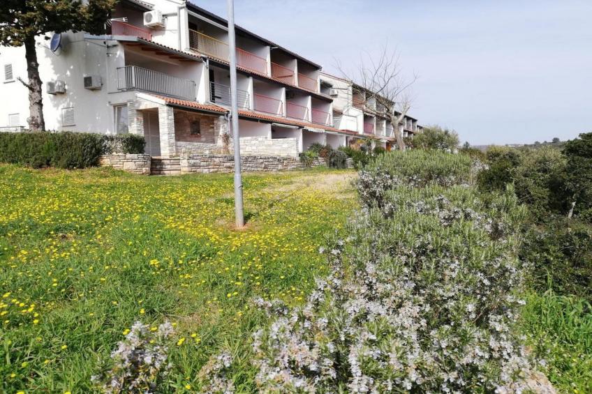 Apartment Baselak - Duplex One Bedroom Apartment with Balcony and Sea View - foto 29