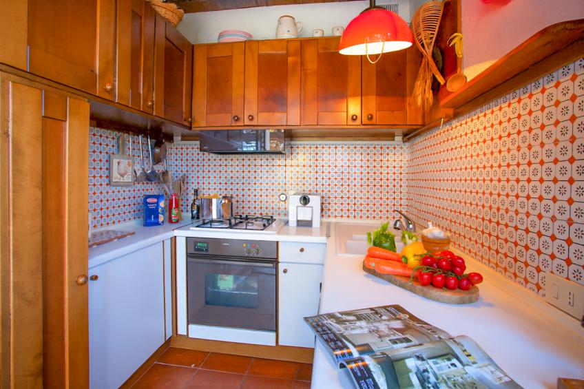 Villa Intelvi - foto 33