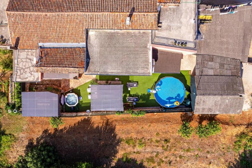 Kristijan & Jelena - Pool, Jacuzzi, Playground - foto 35