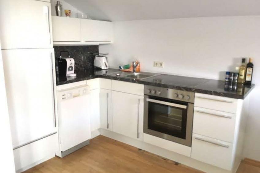 Dachwohnung mit Balkon und Seeblick - foto 14