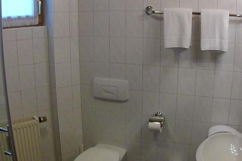 Wohnung in Ludwigsreut mit Grill und Garten - foto 6