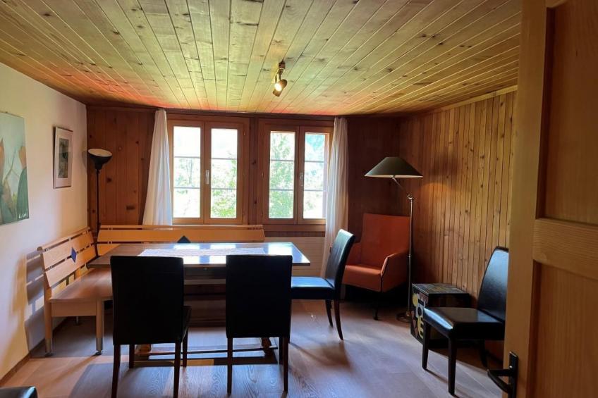 Chalet Alpen Lotus - foto 34