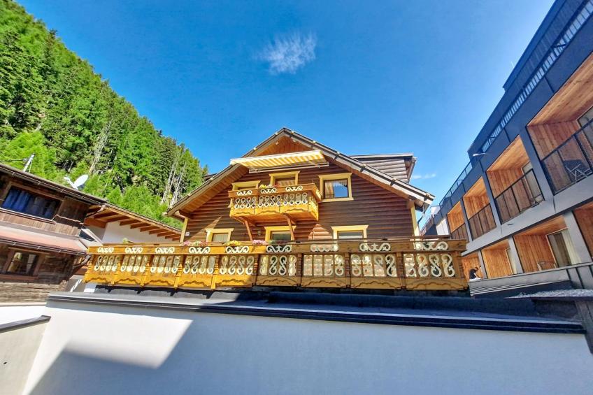 Haus Elisabeth (SOE350) - foto 26