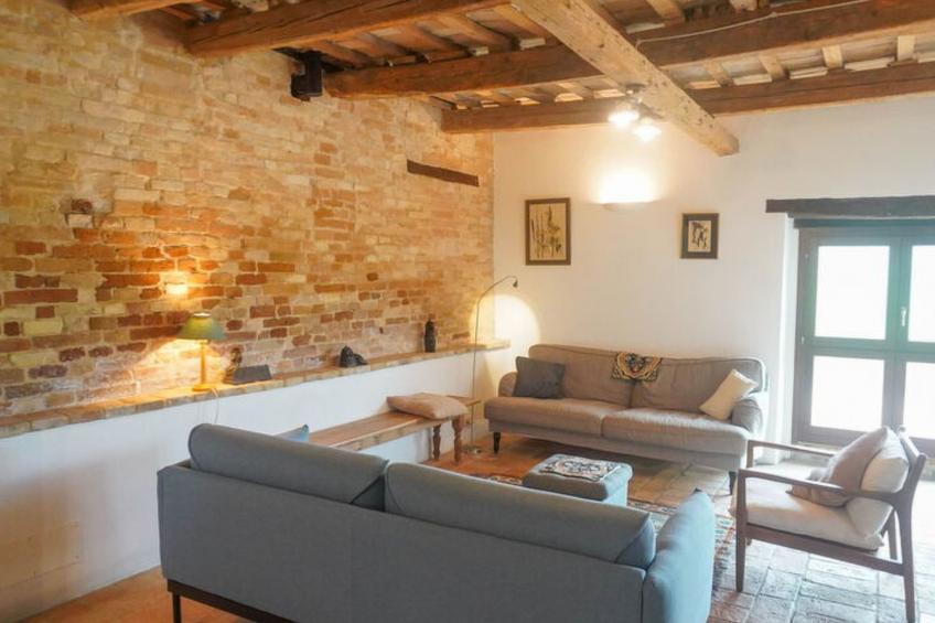 Villa la Dolcevita - foto 21