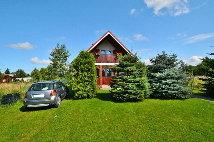 Ferienhaus, Wicie - foto 21
