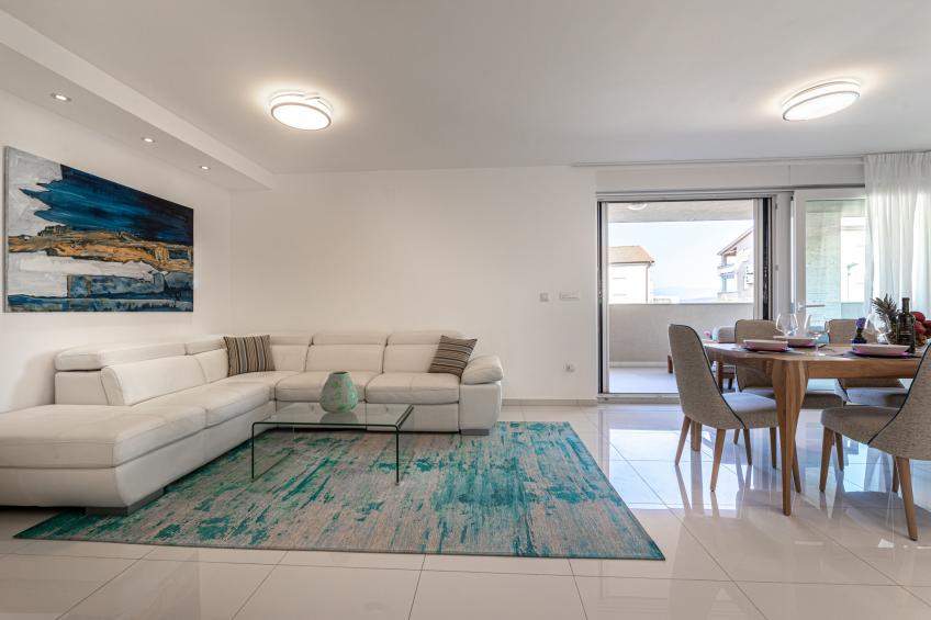 Holiday apartment with a nice balcony and air conditioning - BF-48X8N - foto 14