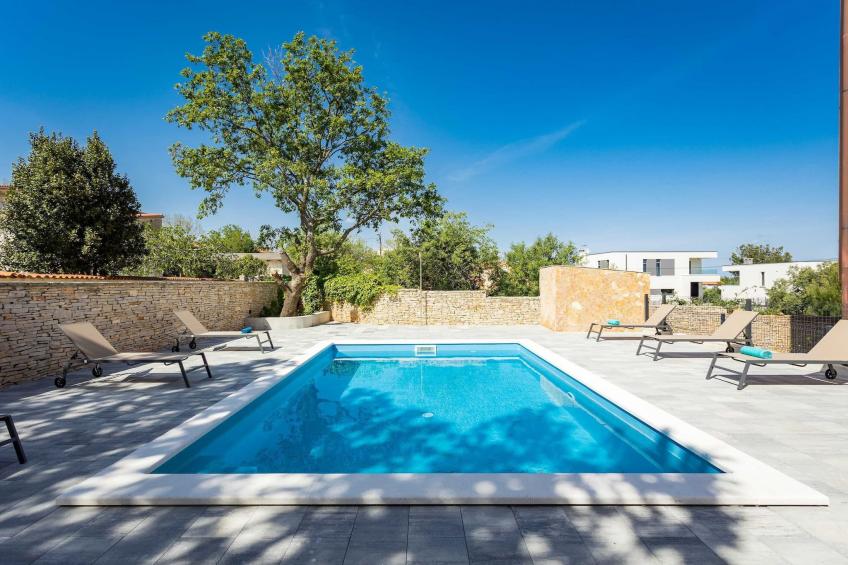Cesare 3 - Modern Apartment with Shared Pool - foto 7