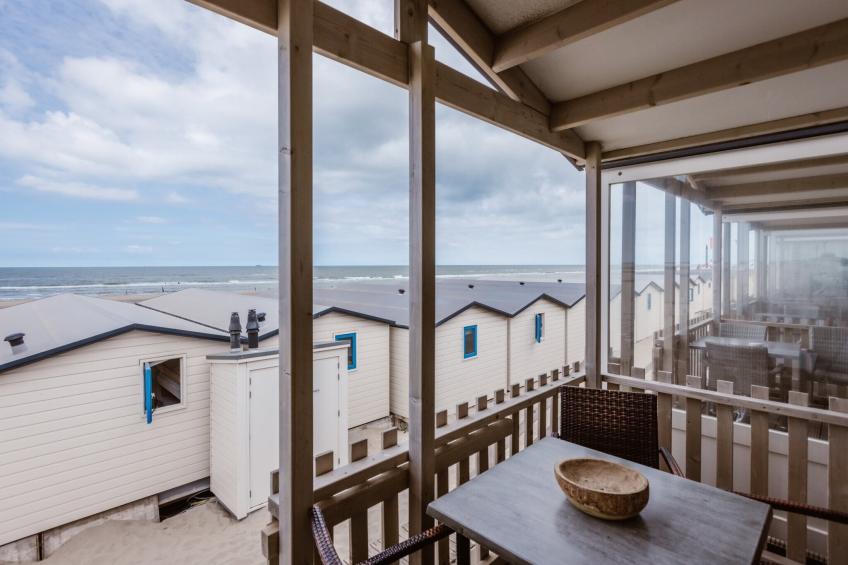 Resort Beach Houses Wijk aan Zee 2 - foto 14