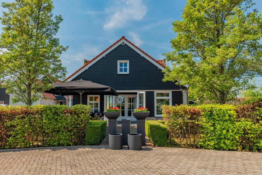 Hoeve Hofwijk Vakantiehuis - foto 33