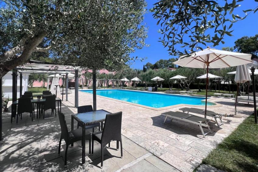 Family Village T2 Pool And Sea - foto 20