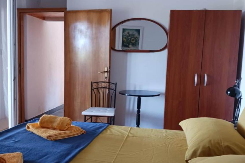 Apartmani Green Oasis - One Bedroom Apartment with Terrace and Sea View - foto 10