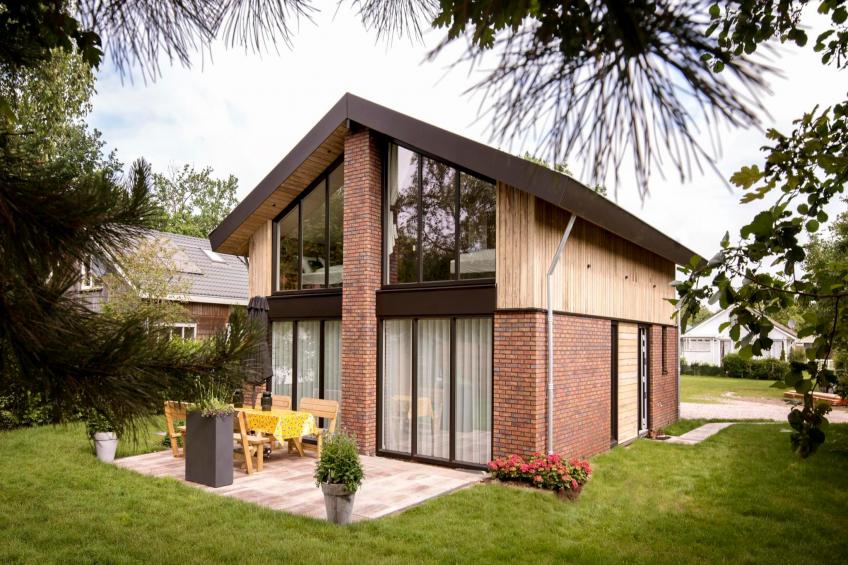 Villa Keizerskroon - foto 8