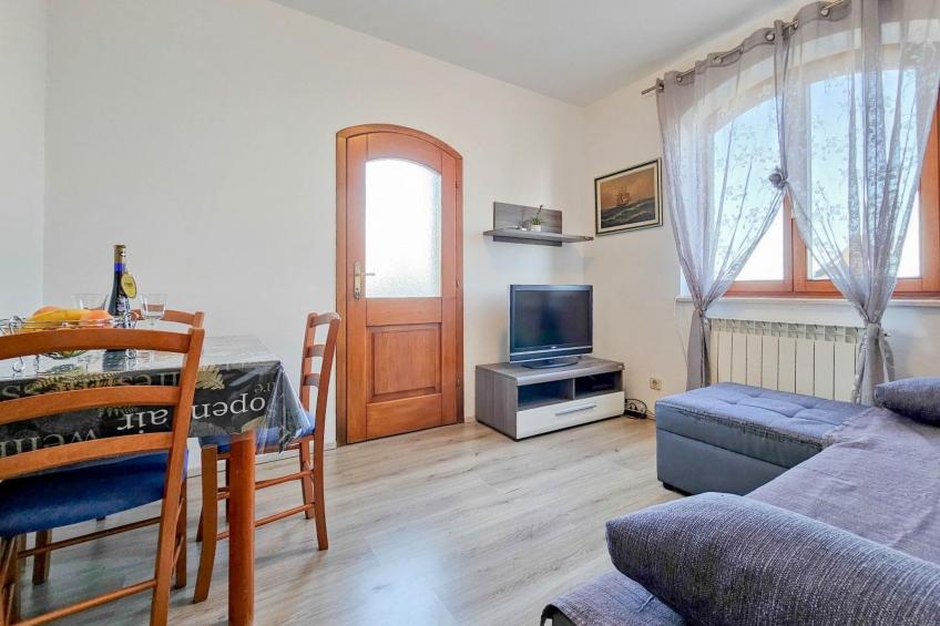 Apartment für 3 Personen mit Meerblick - foto 10