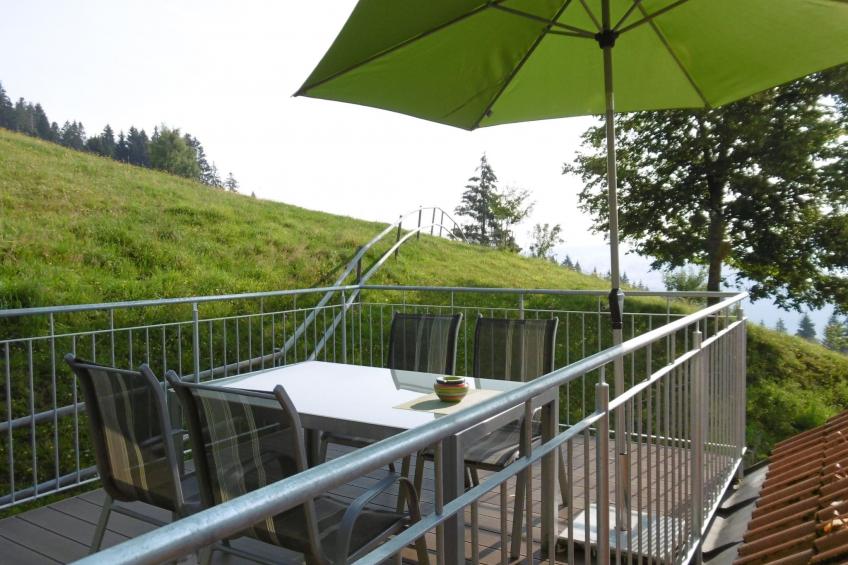 Friesenhof Blank in Sulzberg - foto 14