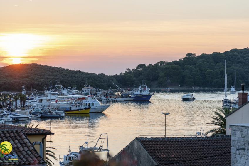 Schöne Wohnung in Vrsar mit Großer Terrasse - foto 3
