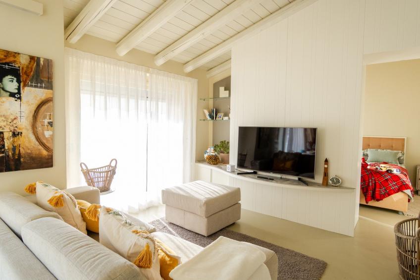 mit Terrasse - foto 6