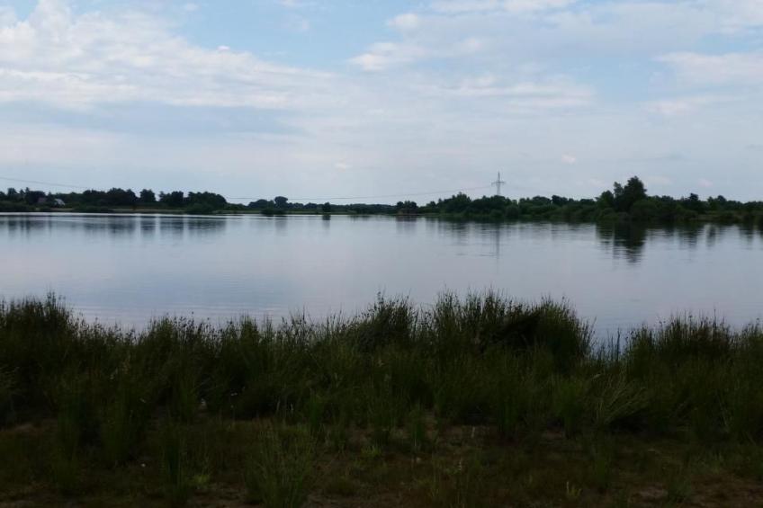 Wohnung in Börgerwald mit Sauna - foto 20