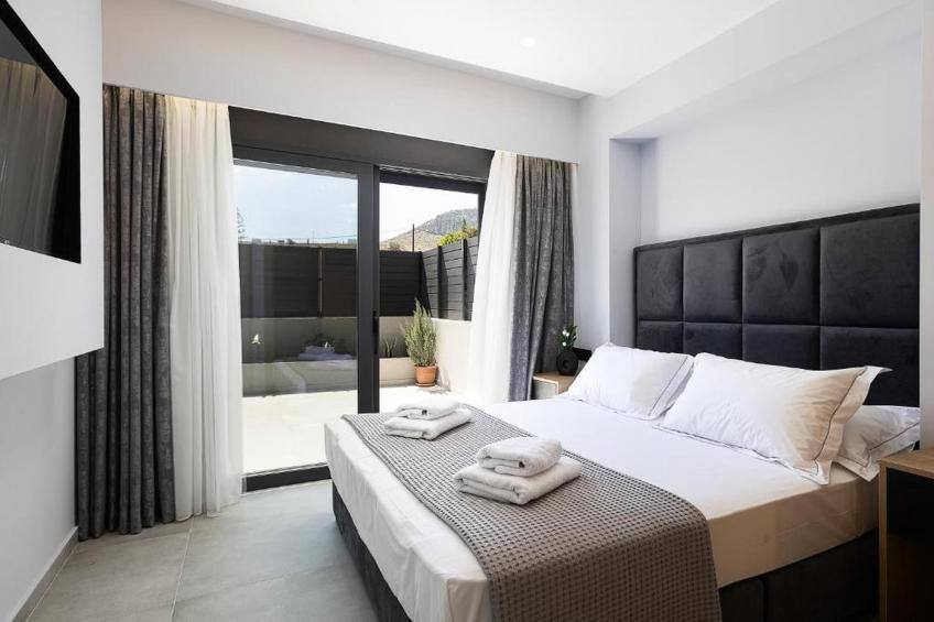 Resmi Seaview Villa - foto 27
