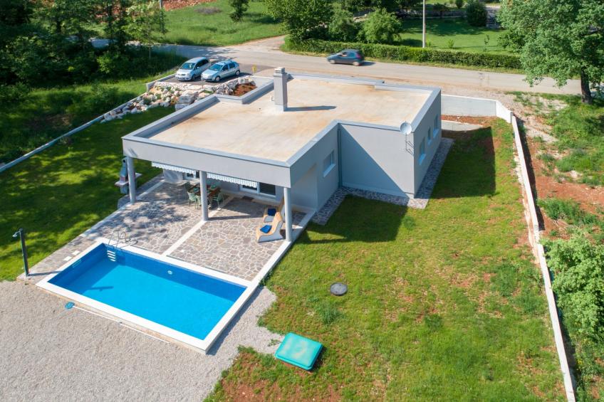 mit eigenem Pool - foto 30