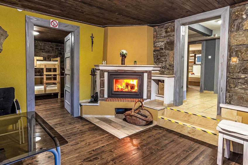Apartment Westtatra