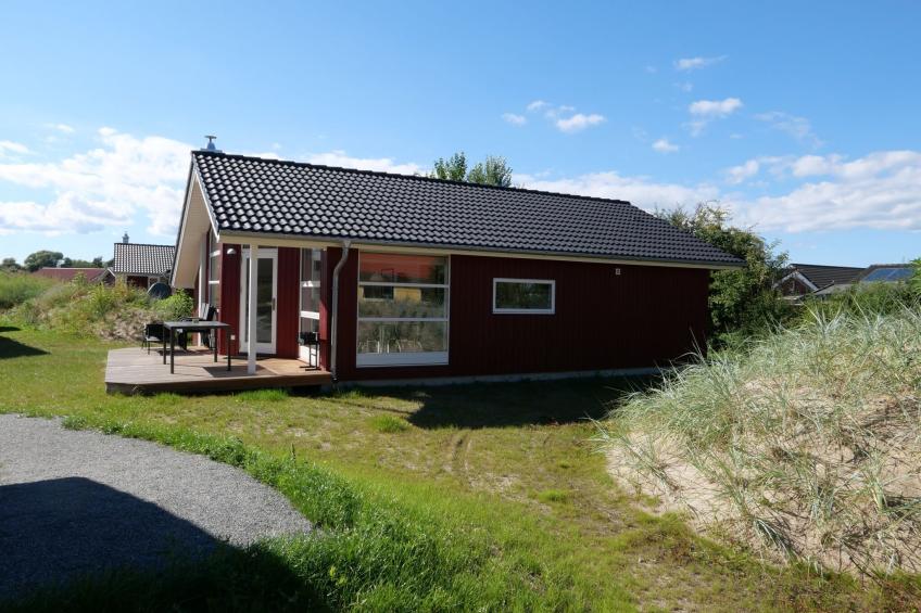 Holiday Vital Resort Ferienhaus 61 - foto 18