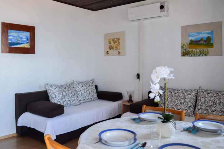 Appartement de vacances avec climatisation - BF-9Y38G - foto 17