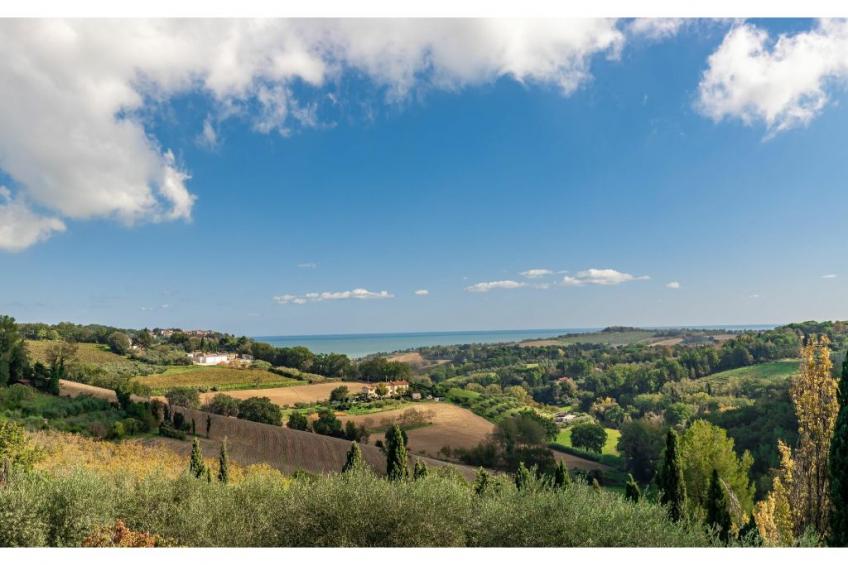 Villa Vagnini - foto 4