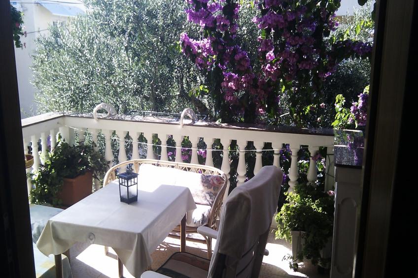 Apartments Gojevic - two bedroom apartment A2 - foto 4