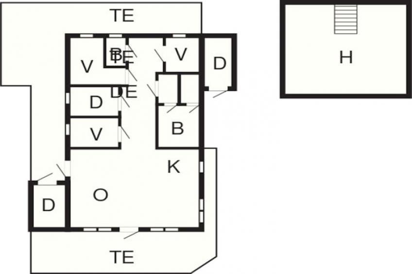 96038 VÅGSLID - foto 19