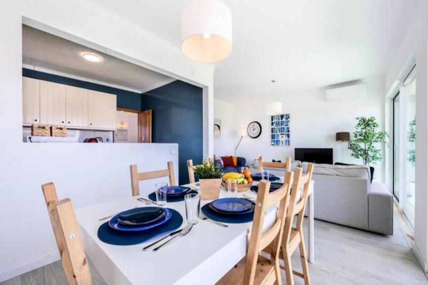 Apartment Júlio Pomar - foto 3