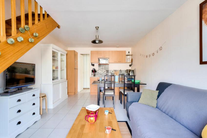 Maison à Notre Dame de Monts - foto 8