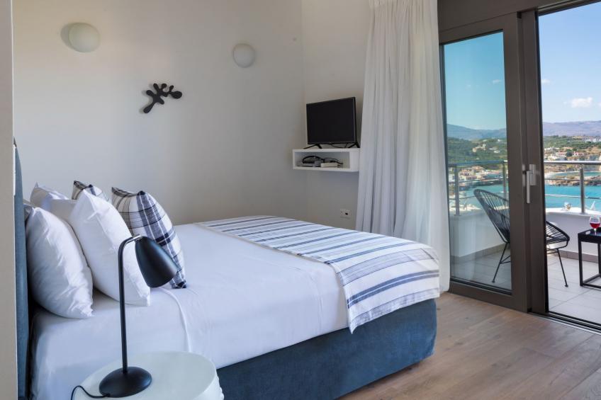 Luxusvilla in Almyrida mit wunderschönem Blick - foto 6