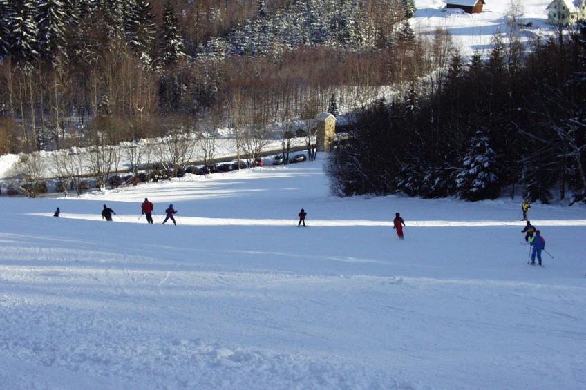 in Haschaberg mit Sonniger Terrasse - foto 49