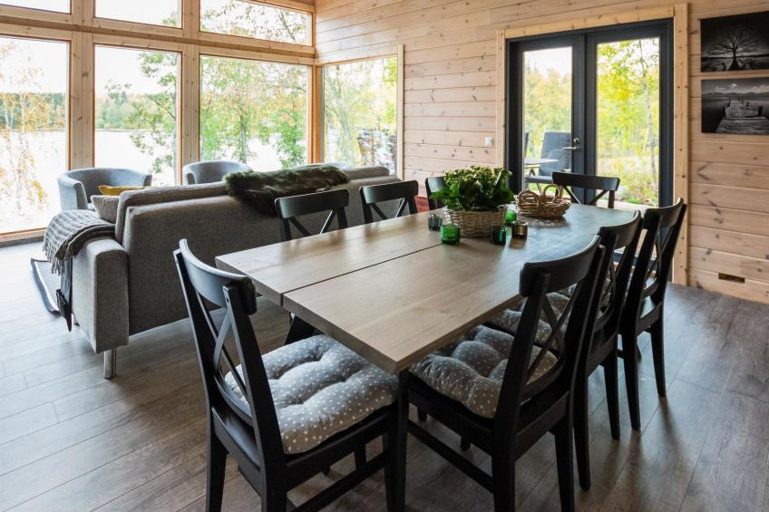 Villa kurki - foto 3