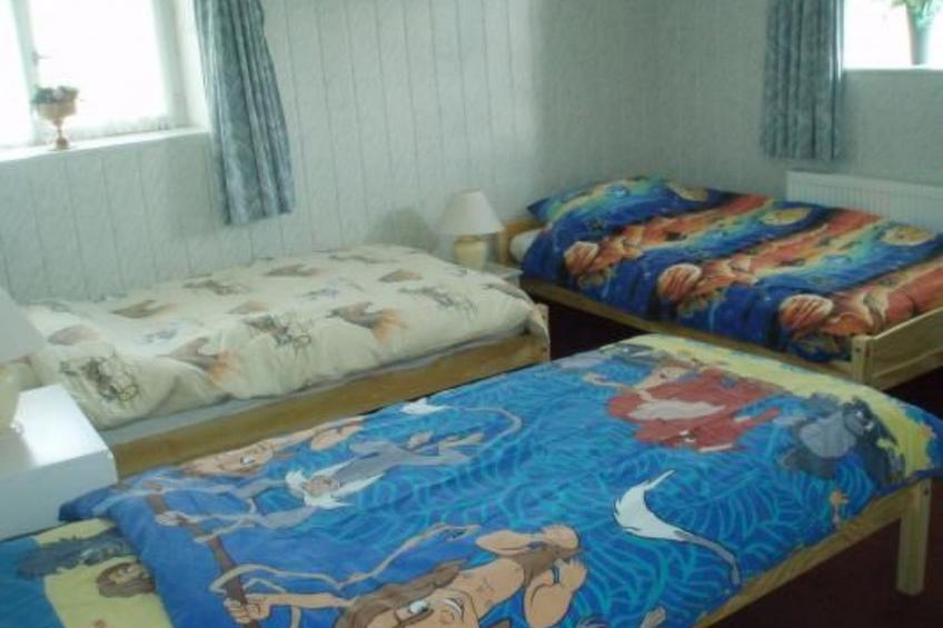 Villa "Na Hora" mit Garten, Grill und Terrasse - foto 36