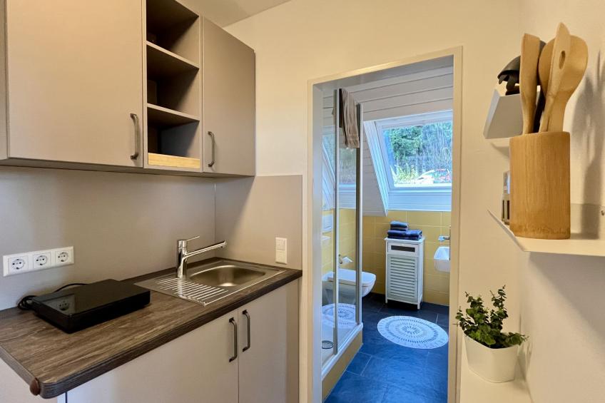 Falkennest - mit Blick auf den Titisee - foto 20