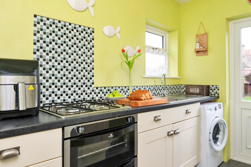 Llys Llewellyn - foto 2