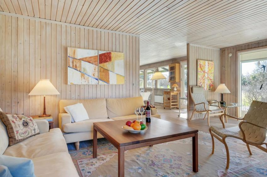 "Naira" - 1.8km from the sea in Sealand - foto 11