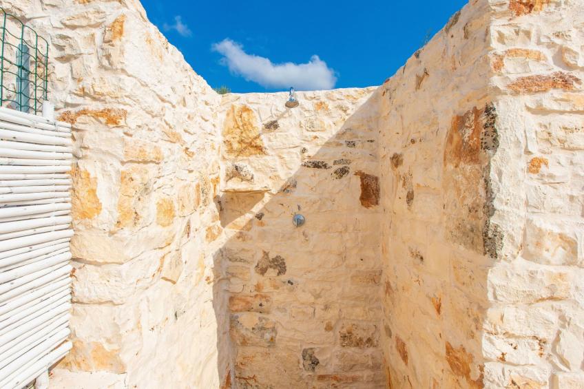 TRULLO  mit pool OSTUNI: Kostenlos: Bettwäsche und Handtücher, 2 Fahrräder, 1 H - foto 33