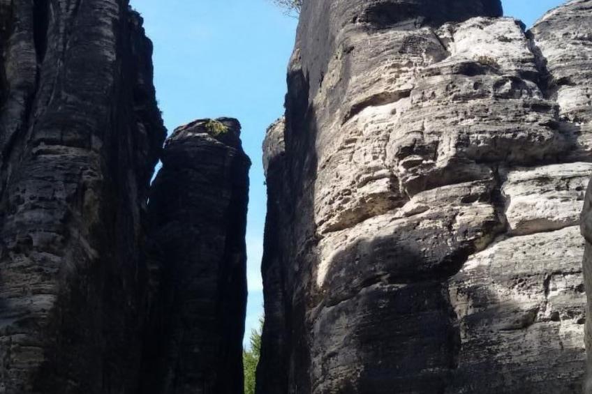 Ferienwohznung Huhle - foto 13