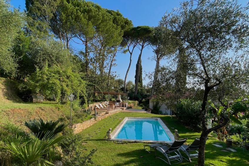 Villa Spenser - foto 10