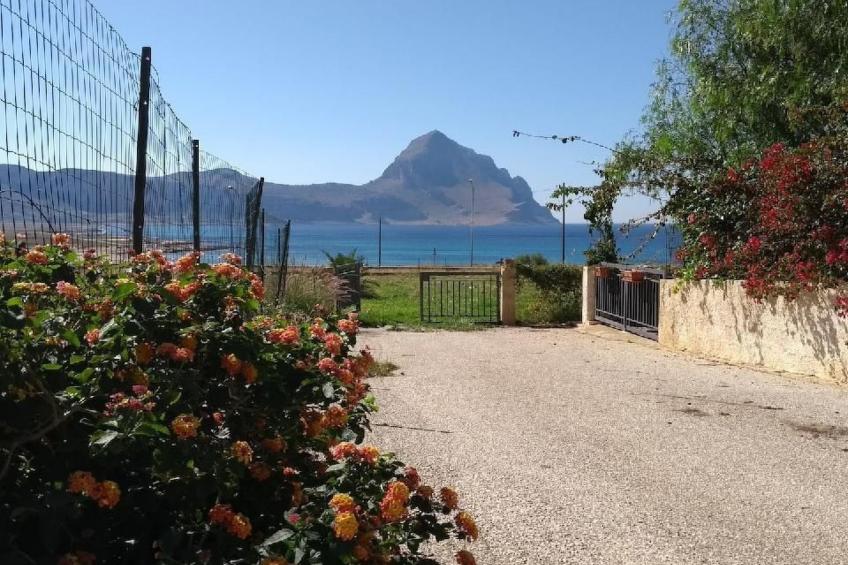 Mandarino Makari Ferienhaus 500 m vom Meer - foto 4