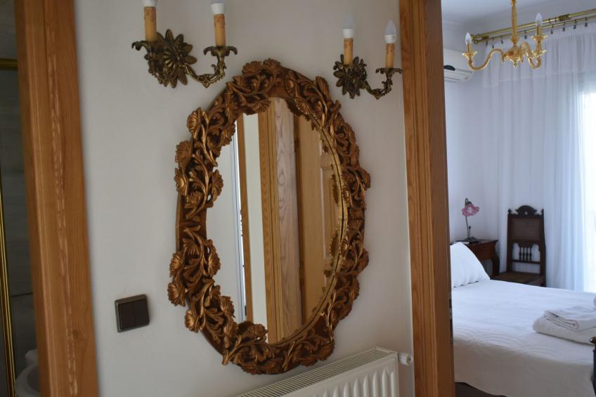 Sommer Dafnopanagia Villa Magda - foto 24